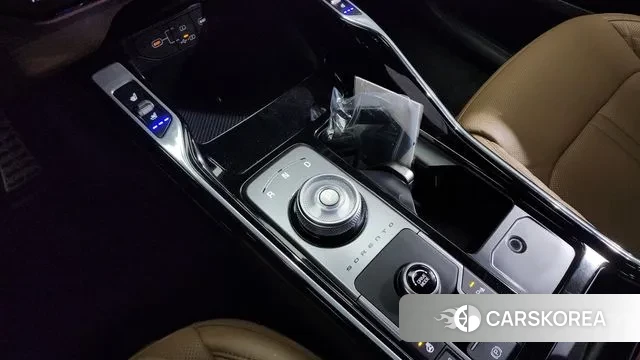 Kia The New Sorento 4th Generation id 3195800 из Кореи 19