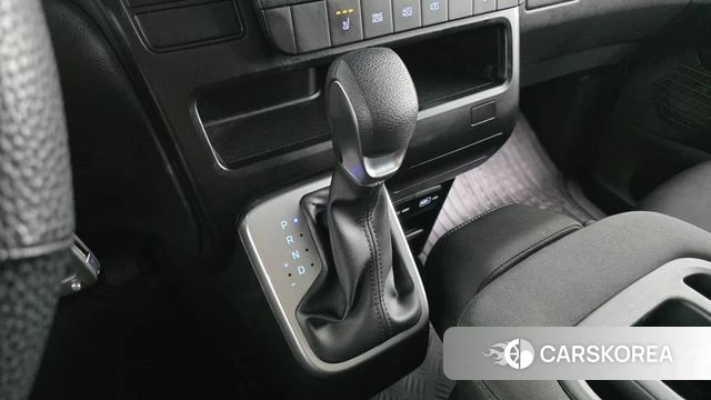 Hyundai Staria id 4632126 из Кореи 19