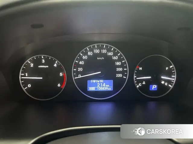 Hyundai The New Grand Starex id 3357240 из Кореи 19