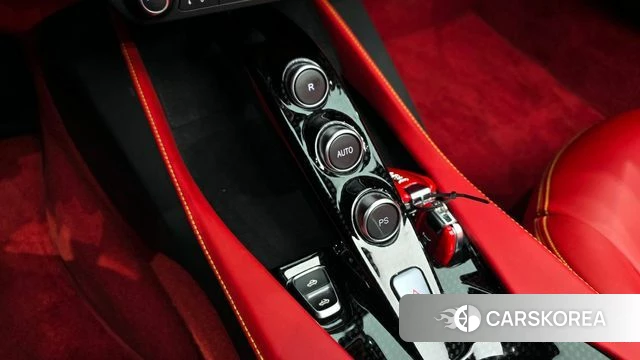 Ferrari Portofino id 4446843 из Кореи 19