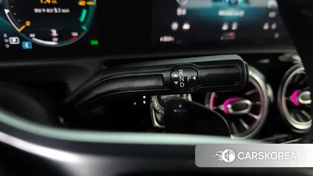 Mercedes-Benz A-Class W177 id 2965361 из Кореи 19