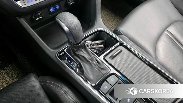 Hyundai Sonata New Rise id 3879976 из Кореи 19