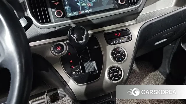 Kia The New Ray id 3308027 из Кореи 19