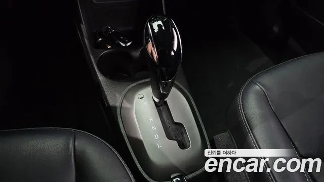 Chevrolet (GM Daewoo) The New Spark id 2907528 из Кореи 19