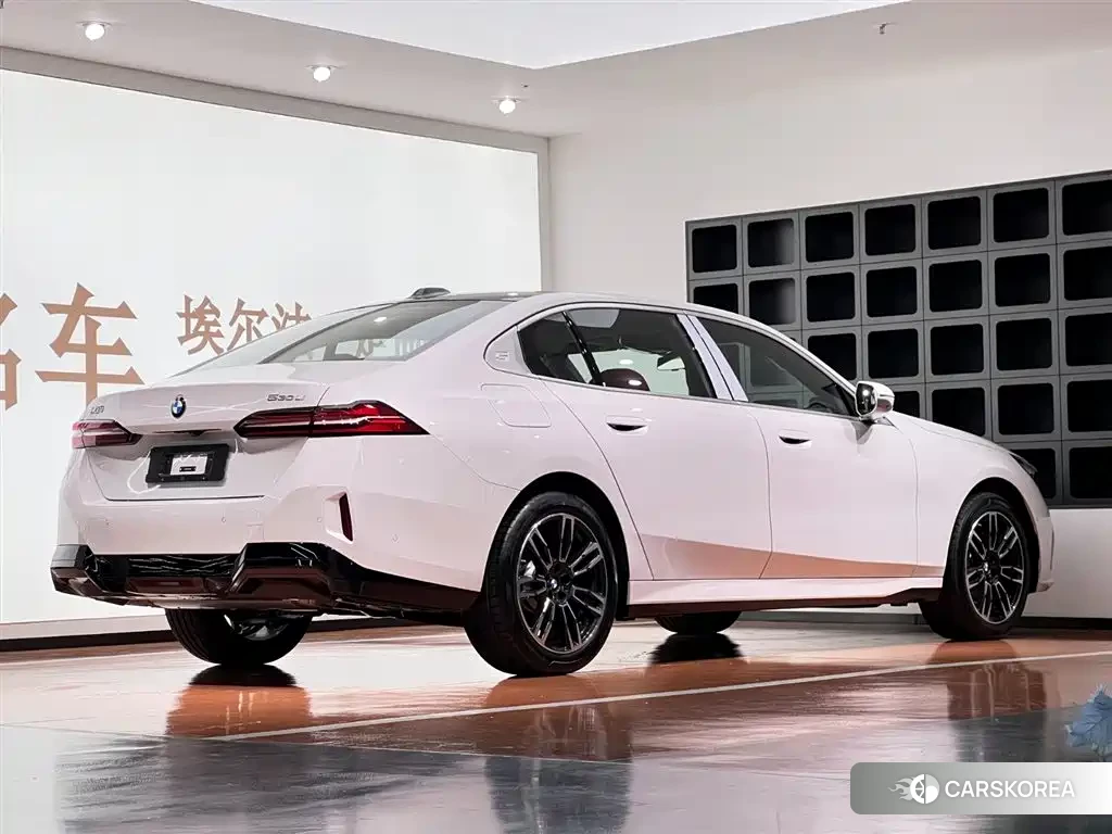 BMW 5 series id 4538817 из Китая 27