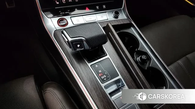 Audi A7 (4K) id 3022303 из Кореи 19