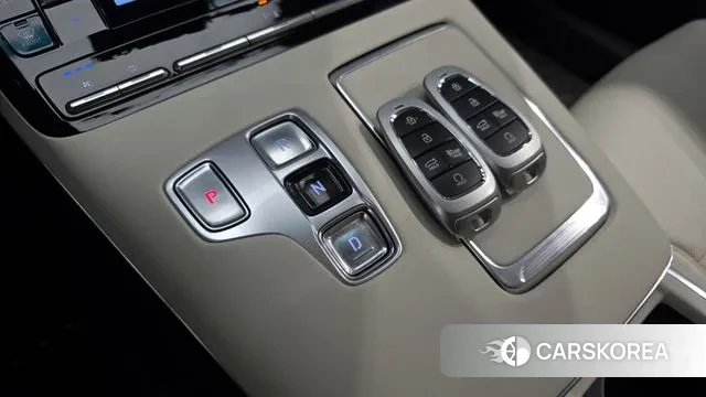 Hyundai The New Grandeur IG Hybrid id 3726597 из Кореи 19