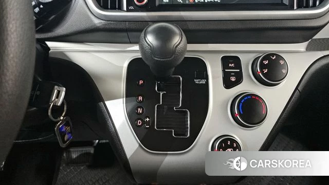 Kia The New Ray id 3892830 из Кореи 19