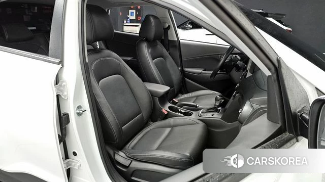 Hyundai Kona id 3808459 из Кореи 19