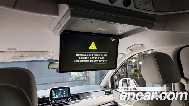 Hyundai The New Grand Starex id 2677635 из Кореи 19