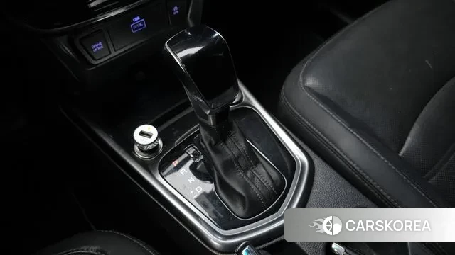 Ssangyong Berry New Tivoli id 3703399 из Кореи 19