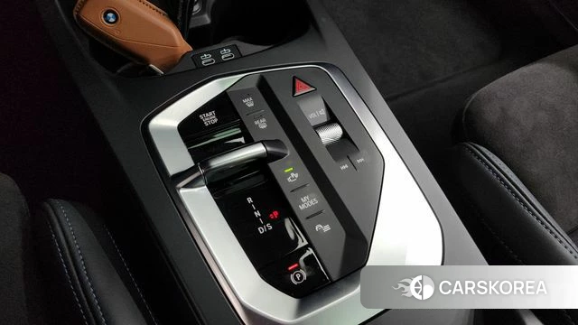 BMW 1 Series (F70) id 3850163 из Кореи 19