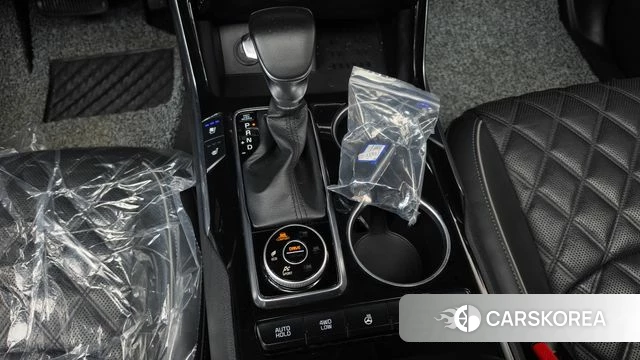 Kia Mohave Master id 4759676 из Кореи 38