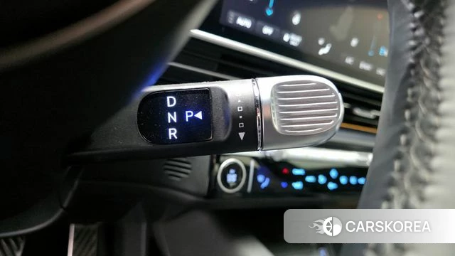 Hyundai Ionic 6 id 3832477 из Кореи 19