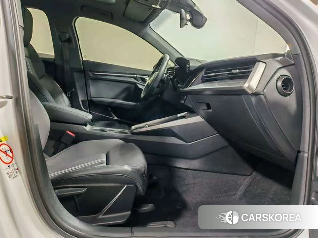 Audi A3 id 4278858 из Китая 16