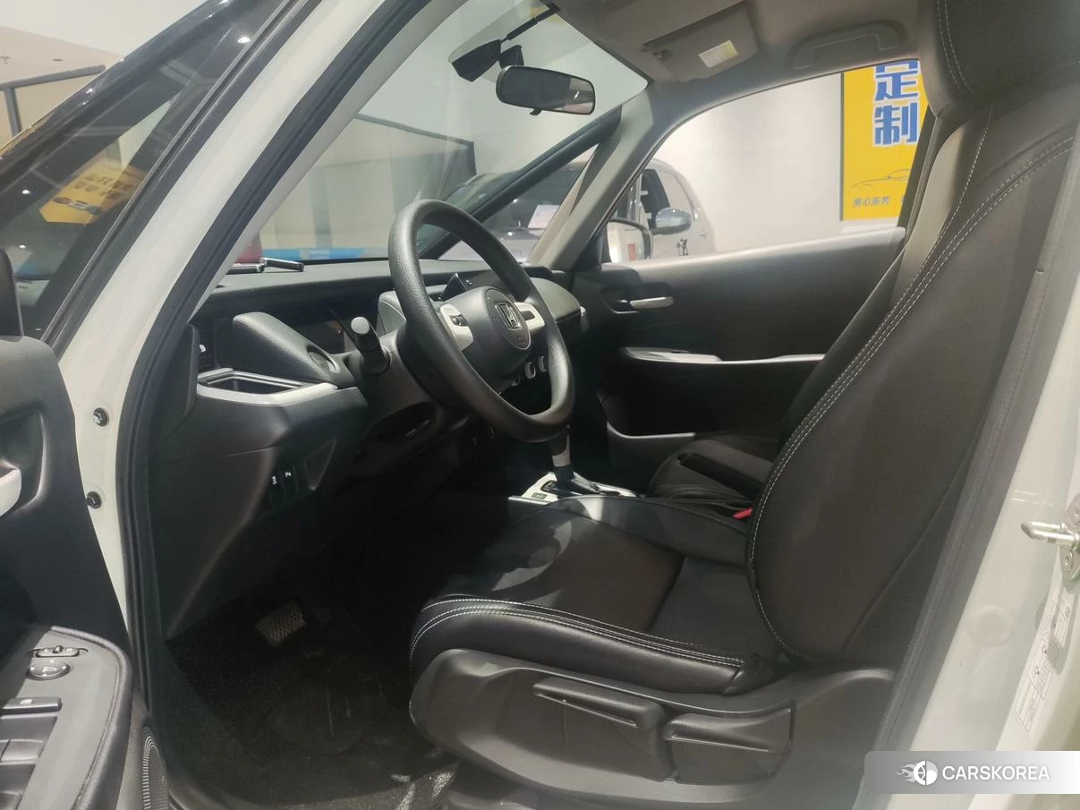 Honda Fit id 4479462 из Китая 9