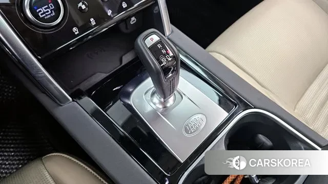 Land Rover Discovery Sports 2nd Generation id 3513694 из Кореи 19