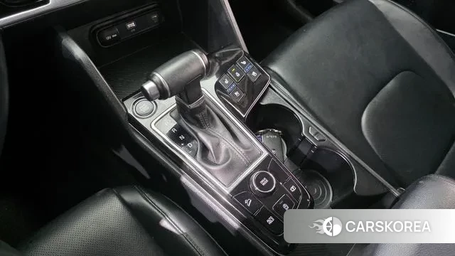 Kia Sportage 5th Generation id 3427848 из Кореи 19