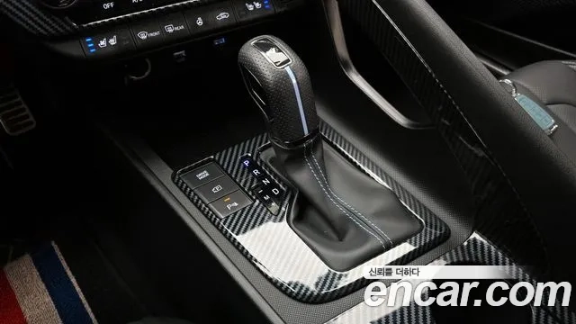 Hyundai Avante (CN7) id 2925803 из Кореи 19