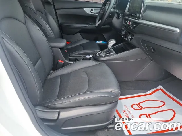 Kia The New K3 2nd generation id 2604548 из Кореи 19