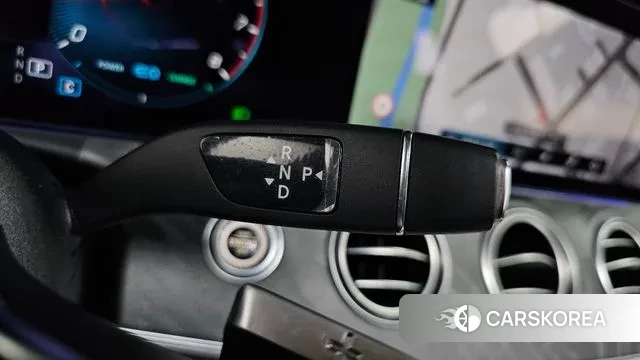 Mercedes-Benz E-Class W213 id 3660021 из Кореи 19