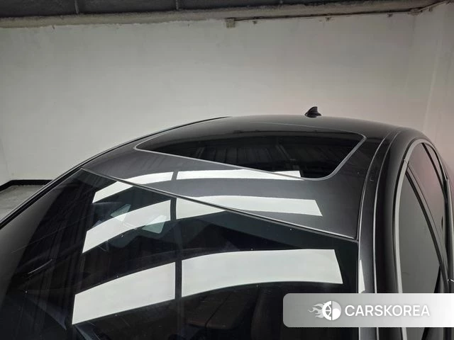 BMW 5 Series (G30) id 4732986 из Кореи 19