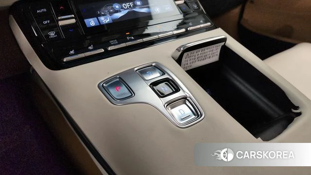 Hyundai The New Grandeur IG id 4345009 из Кореи 32