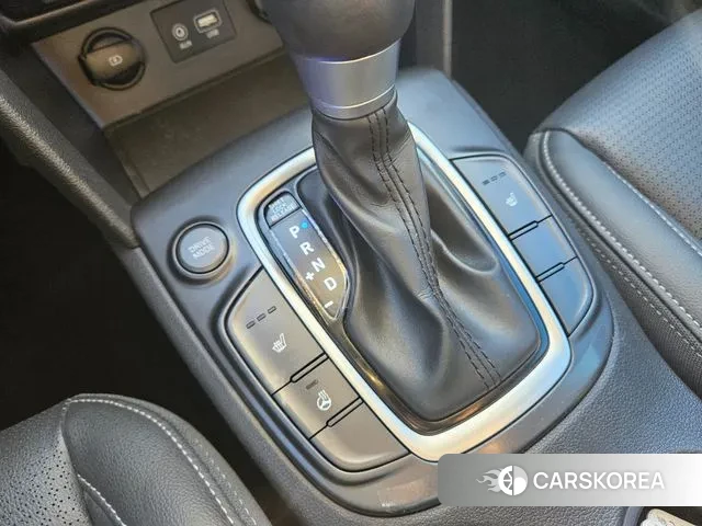 Hyundai Kona id 3374923 из Кореи 19