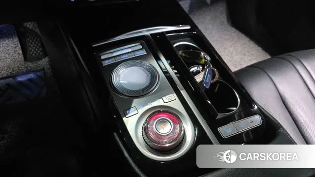 Genesis G80 (RG3) id 3023755 из Кореи 19