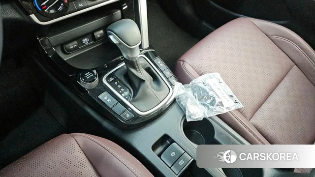 Kia Seltos id 4244245 из Кореи 19