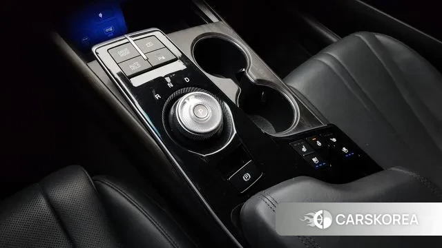 Kia K8 id 3576364 из Кореи 19