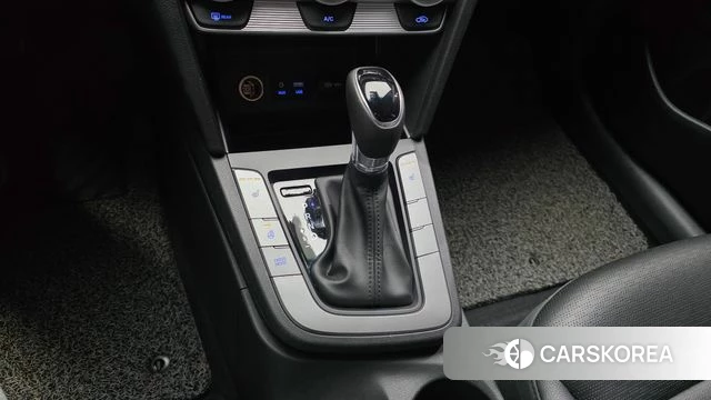 Hyundai The New Avante AD id 3936894 из Кореи 19