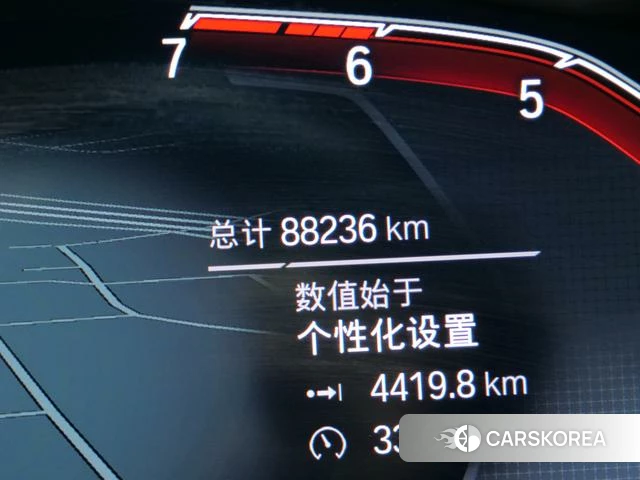 BMW 6 series GT id 4392230 из Китая 21