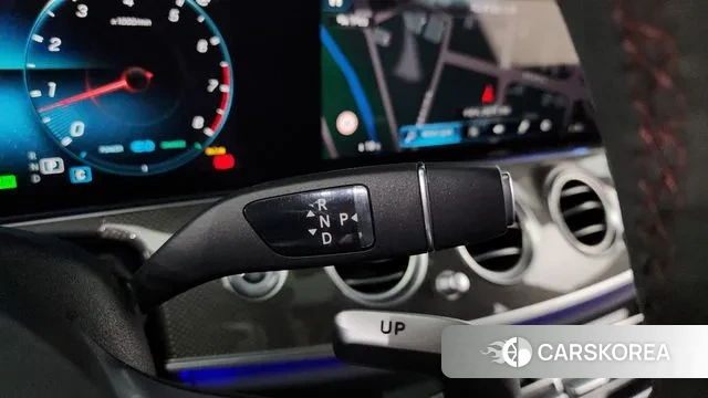 Mercedes-Benz E-Class W213 id 2989395 из Кореи 19