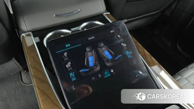 Cadillac Escalade 5th Generation id 4686324 из Кореи 31