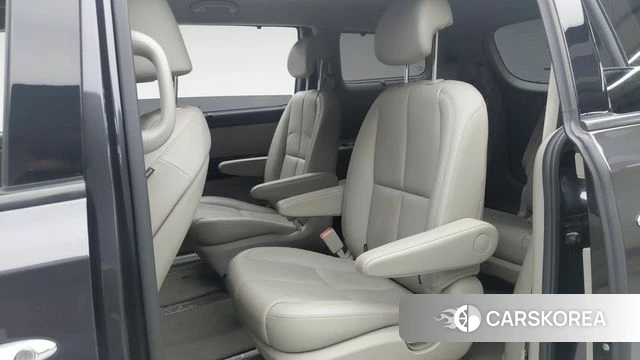 Kia The New Carnival id 4595786 из Кореи 19