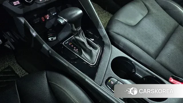 Kia Niro id 3336686 из Кореи 19