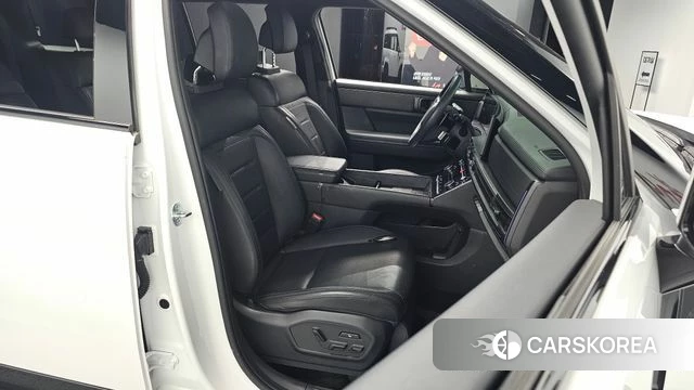 Hyundai Santa Fe (MX5) id 3841562 из Кореи 19