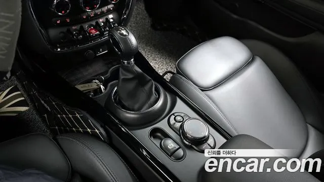 Mini Cooper Clubman id 2719160 из Кореи 19