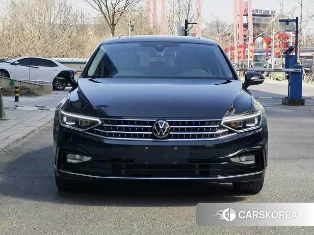 Volkswagen Magotan id 3913944 из Китая 24