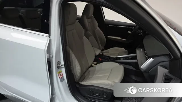 Audi A3 (8Y) id 3512592 из Кореи 19