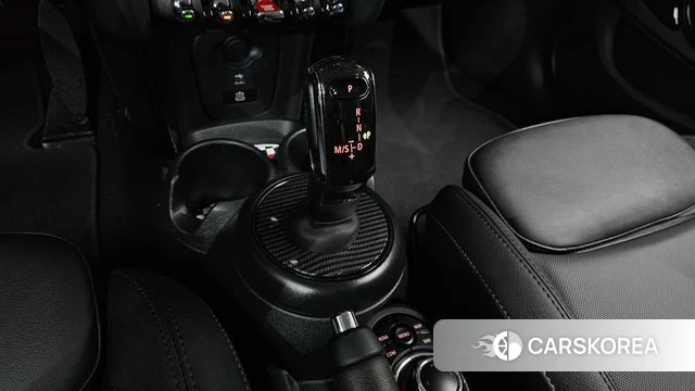 Mini Cooper id 4863231 из Кореи 29