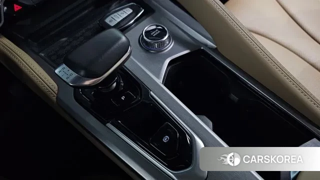 Renault Korea (Samsung) Grand Coleos id 3457196 из Кореи 19