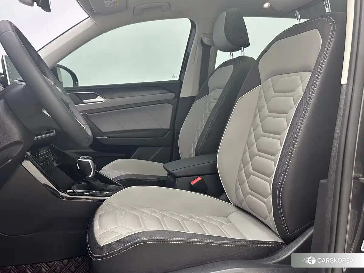 Volkswagen Tayron id 4644538 из Китая 18