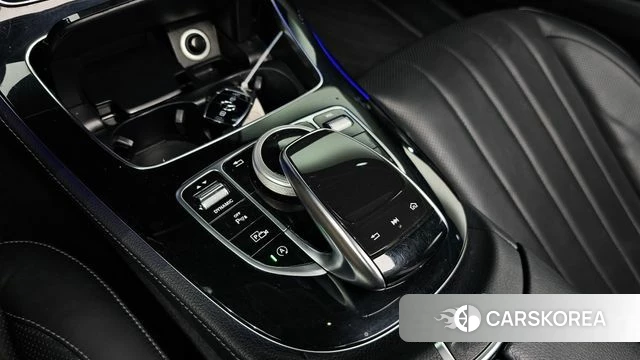 Mercedes-Benz E-Class W213 id 4663009 из Кореи 29