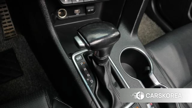 Kia Sportage The Bold id 4895465 из Кореи 32