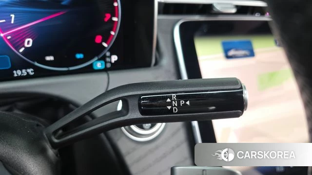 Mercedes-Benz E-Class W214 id 4229693 из Кореи 33