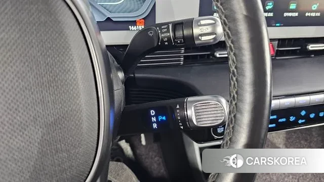 Hyundai Ionic 5 id 3447891 из Кореи 19