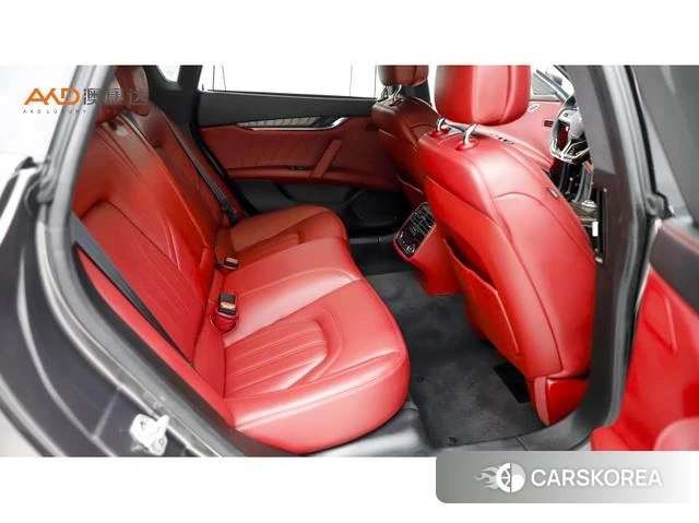 Maserati President id 4222322 из Китая 9