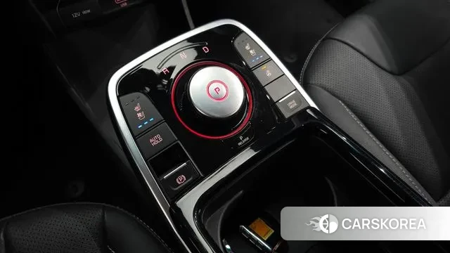 Kia Niro EV id 3371034 из Кореи 19